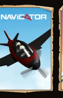 Navicator - Onlyplay slot · RTP 95.5%